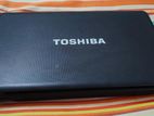 Toshiba Laptop– Core I3, 1000gb Hdd, সাথে চার্জার+ব্যাগ ফ্রি