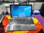 Toshiba Laptop-Core i3-2Gen-8Gb-Ssd256Gb-HD15.6" LED