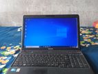 Toshiba laptop core i3