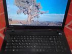 Toshiba Laptop Core I3