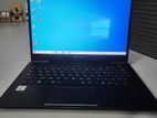 TOSHIBA-LAPTOP-Core i7-10Gen-SSD256GB-8GB-HD13" FHD