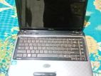 Toshiba Laptop