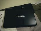 TOSHIBA Laptop