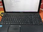 Toshiba laptop