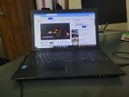 Toshiba laptop