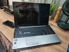 Toshiba Laptop