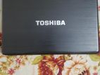 Toshiba laptop