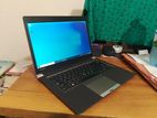 Toshiba Laptop