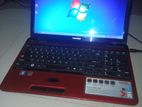 Toshiba laptop