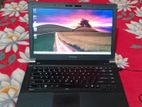 Toshiba Laptop