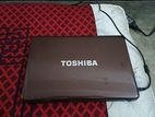 Toshiba Laptop For Sale