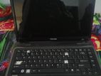 Toshiba laptop