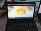 Toshiba laptop