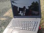 TOSHIBA LAPTOP