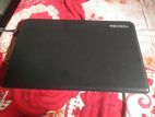 Toshiba Laptop for sell 8000 Tk (Fixed)