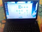 Toshiba laptop for sell