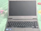 Toshiba laptop for sell