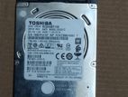 Toshiba Laptop Hard Disk 1000 GB