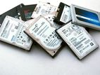 Toshiba laptop HDD