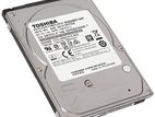 Toshiba laptop 💻 HDD