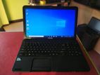 Toshiba Laptop Like New condition 4GB 500GB ALL OK❤️❤️