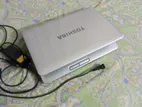 Toshiba Laptop