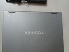 Toshiba Laptop ( Made in Japan)