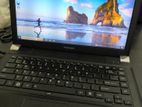 Toshiba laptop onek fast