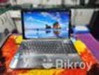 Toshiba Laptop processor Intel Core i3 Ssd256GB Ram 4Gb DDR3