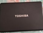 Toshiba laptop ram 6gb hdd500 gb