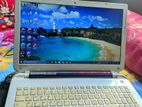 Toshiba Laptop - Satellite C55-b