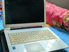 Toshiba Laptop- Satellite C55-B