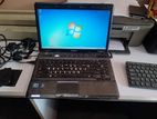 Toshiba Laptop Sell - 4GB Ram/500GB HDD