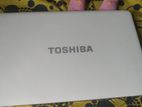 Toshiba Laptop (Used) from France