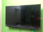 TOSHIBA LED TV