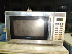 Toshiba micro oven 30 liter