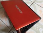 Toshiba Mini Laptop, 2GB RAM, 500GB HDD