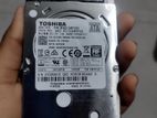 Toshiba Mq01abf050 Hard Disk Drive