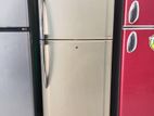 Toshiba non frost fridge 12cft