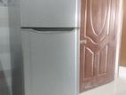 Toshiba non-frost fridge