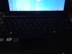 Toshiba Notbook NB255