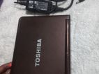 Toshiba Notebook N250