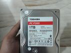 Toshiba Original Hardisk for sell