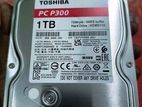 Toshiba P300 1TB Desktop PC Internal Hard Drive