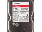 Toshiba P300 1TB Desktop PC Internal Hard Drive