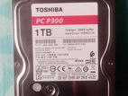 Toshiba Pc P300 1tb 7200rpm Intake Hard Drive