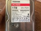 Toshiba PC p300 1TB