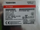 Toshiba PC300 1.0 tb intact HDD