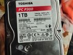 Toshiba PC300 1TB