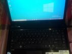 Toshiba pentium R Dual core laptop